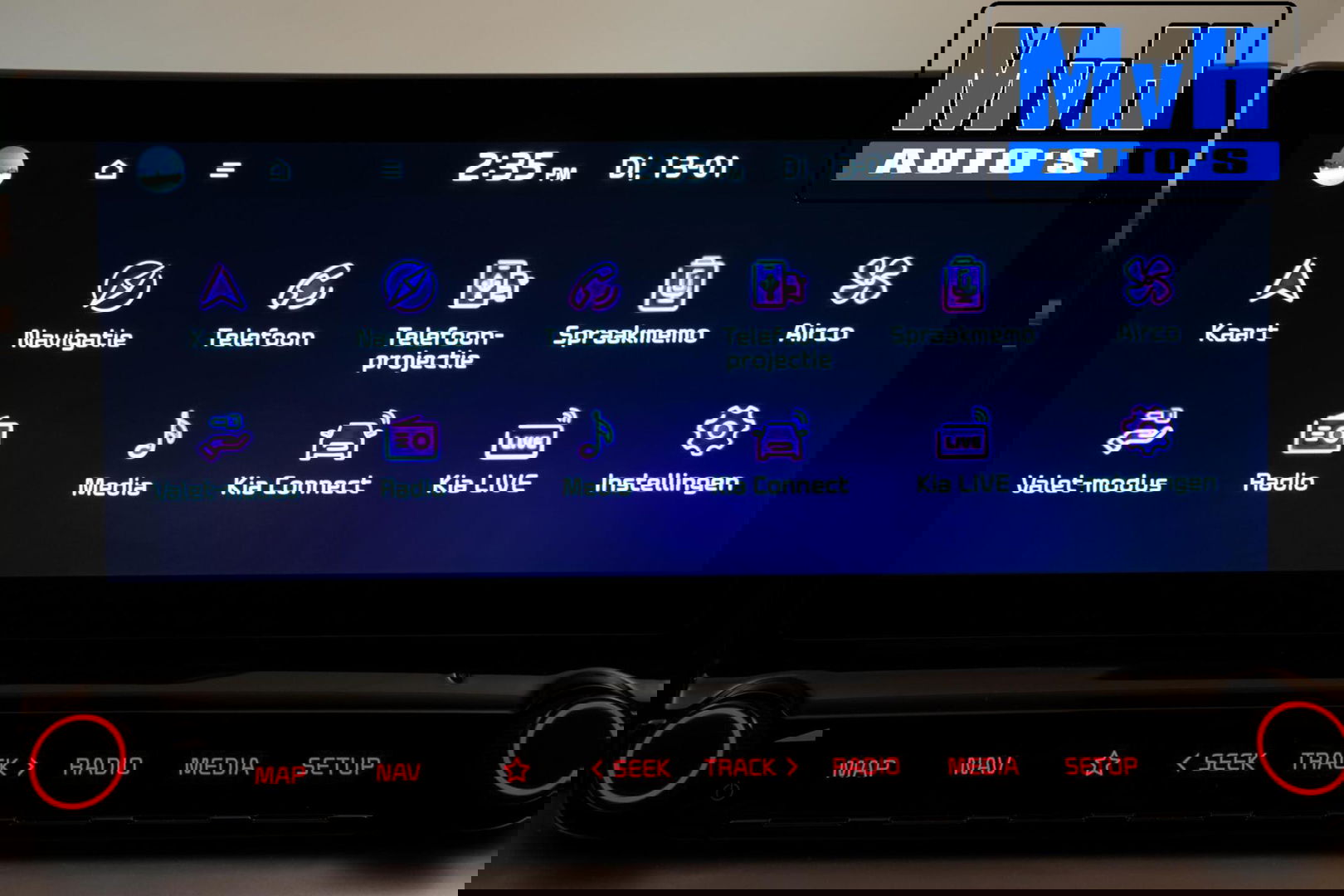 Kia ProCeed 1.5 T-GDI GT-Line