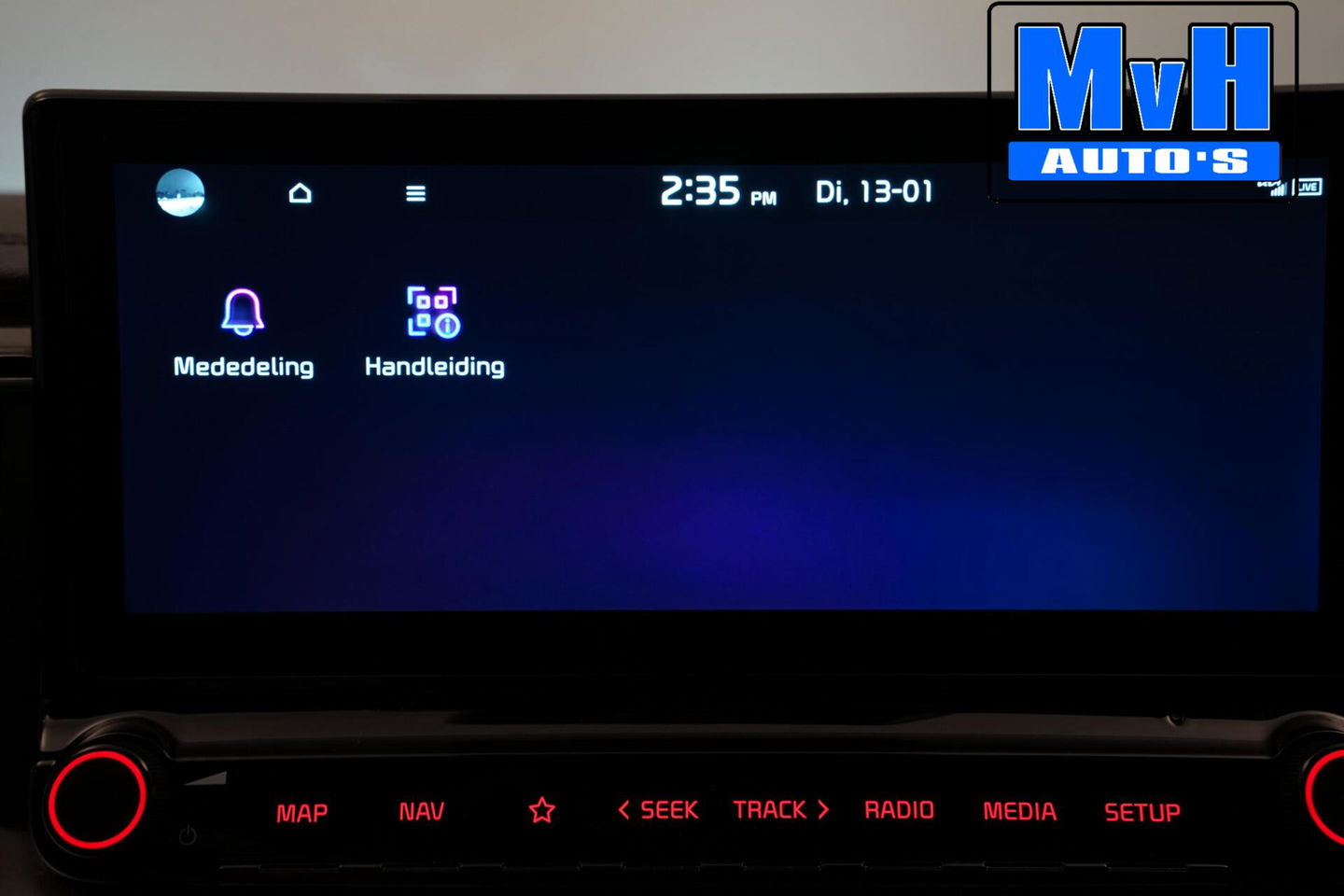 Kia ProCeed 1.5 T-GDI GT-Line