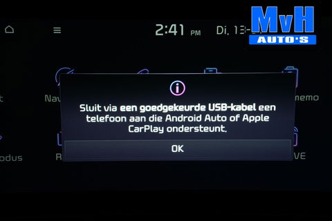 Kia ProCeed 1.5 T-GDI GT-Line