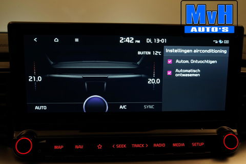 Kia ProCeed 1.5 T-GDI GT-Line