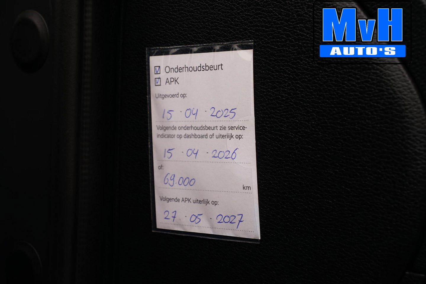 Kia ProCeed 1.5 T-GDI GT-Line