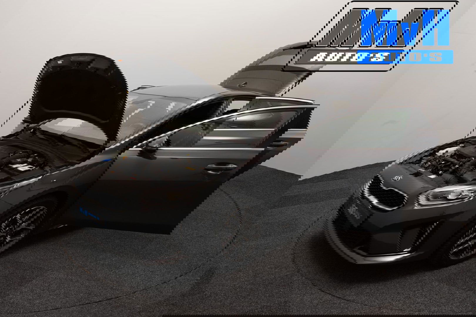 Kia ProCeed 1.5 T-GDI GT-Line