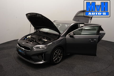 Kia ProCeed 1.5 T-GDI GT-Line