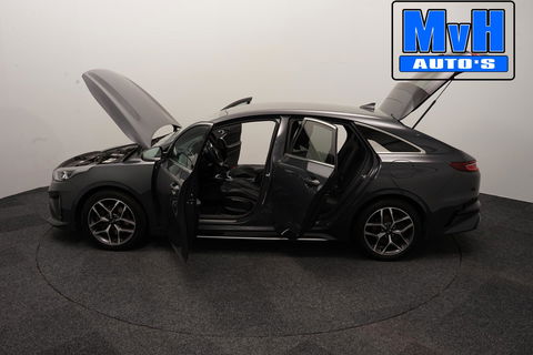 Kia ProCeed 1.5 T-GDI GT-Line