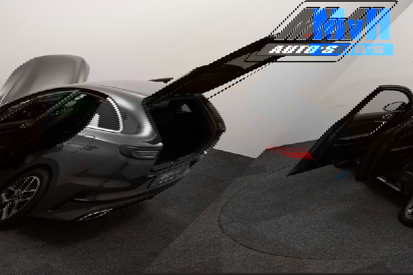 Kia ProCeed 1.5 T-GDI GT-Line