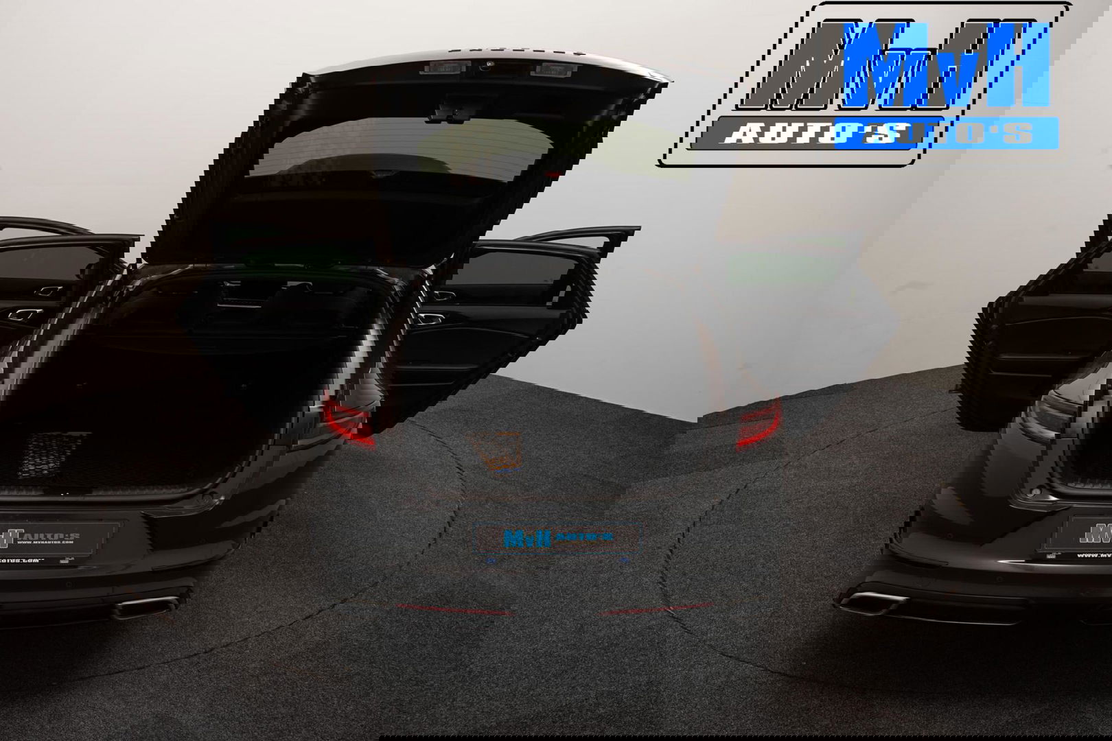 Kia ProCeed 1.5 T-GDI GT-Line