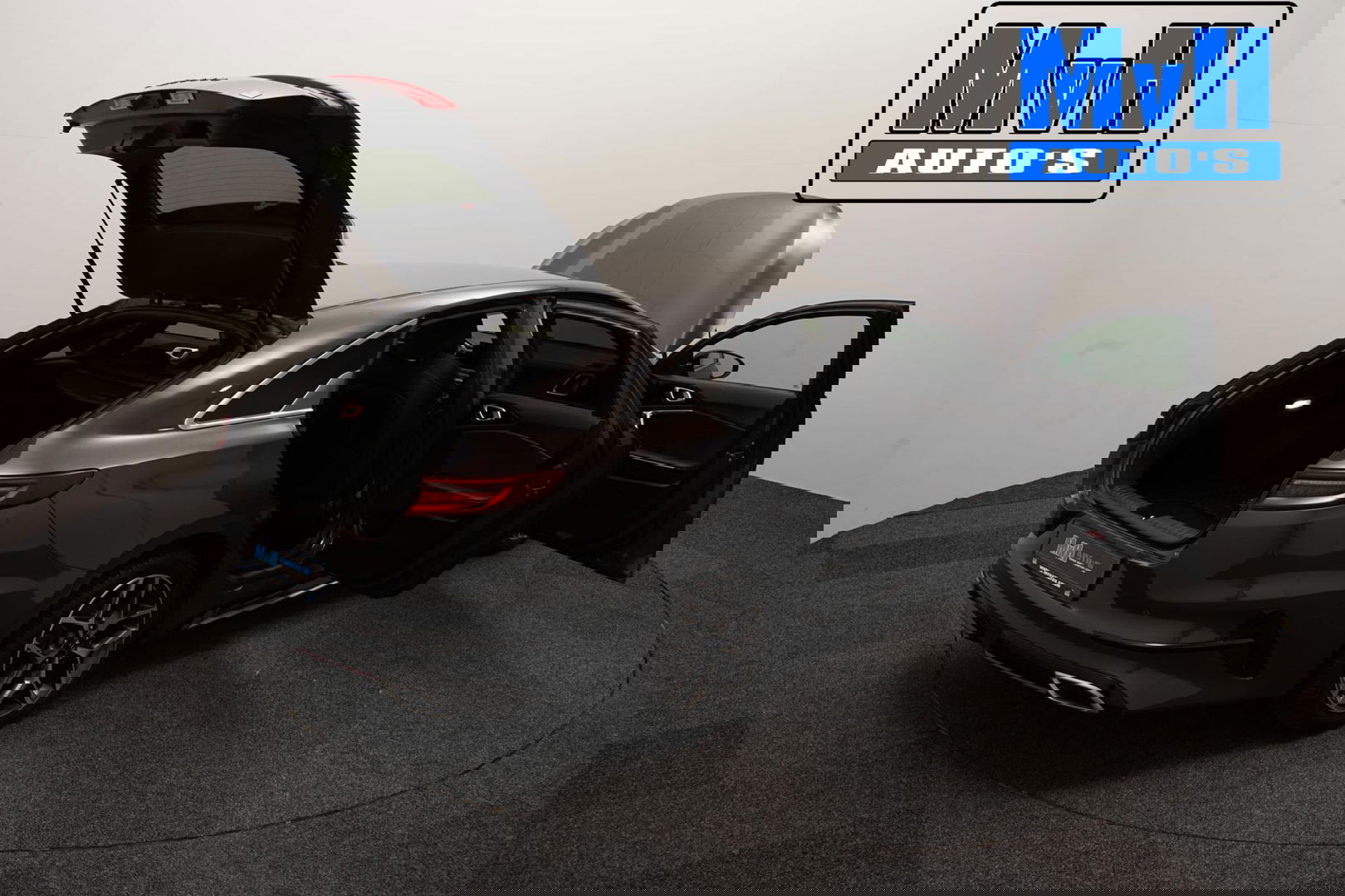 Kia ProCeed 1.5 T-GDI GT-Line