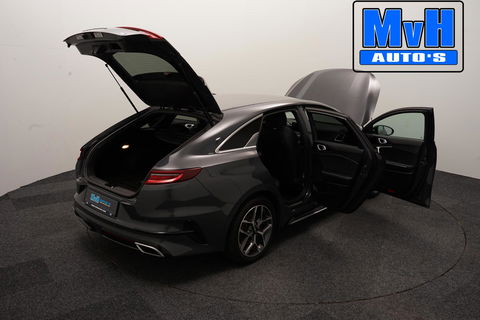 Kia ProCeed 1.5 T-GDI GT-Line