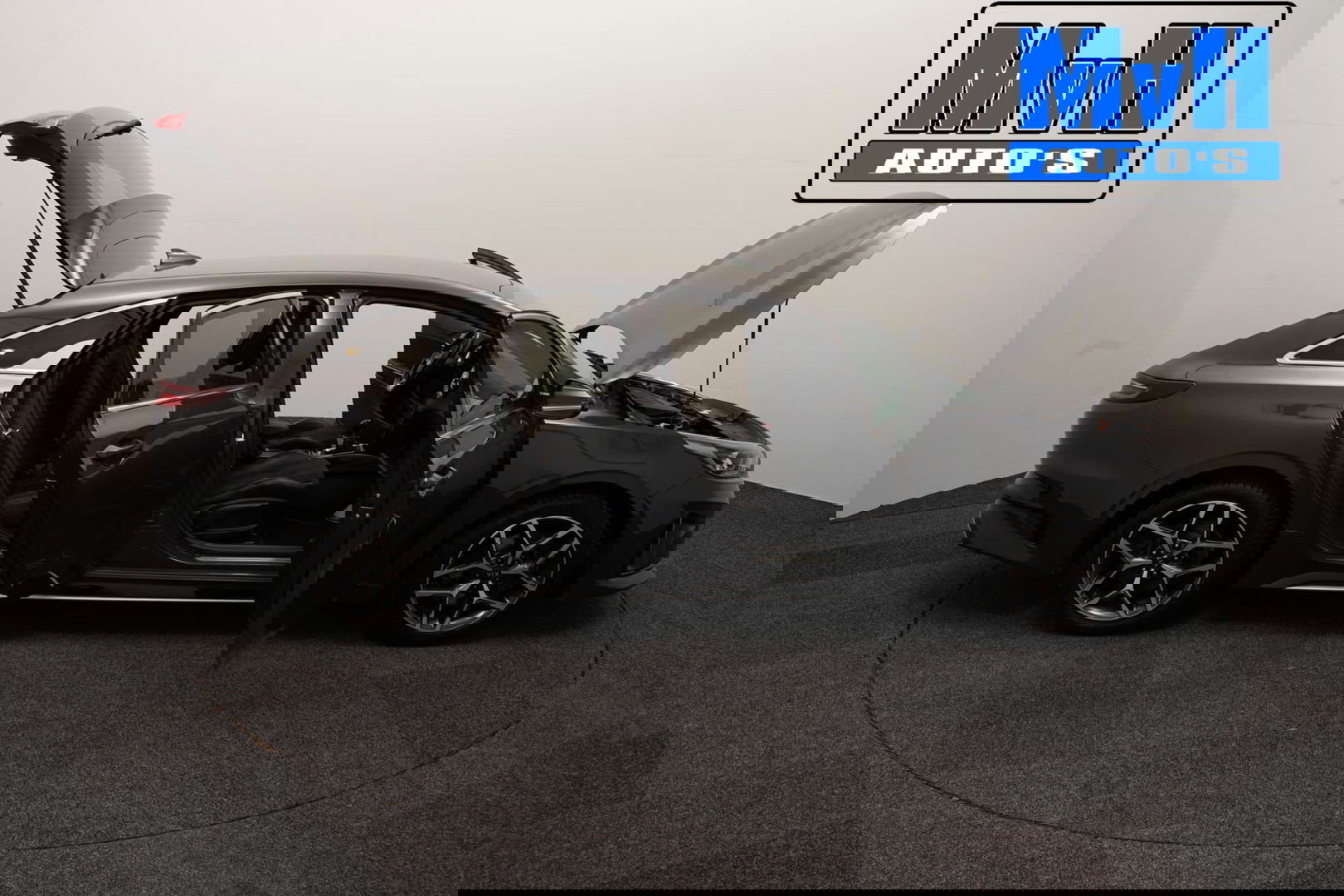 Kia ProCeed 1.5 T-GDI GT-Line