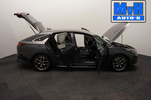 Kia ProCeed 1.5 T-GDI GT-Line