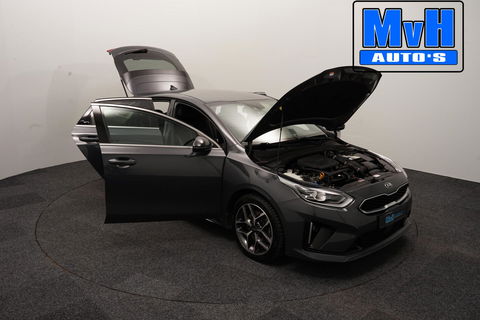 Kia ProCeed 1.5 T-GDI GT-Line
