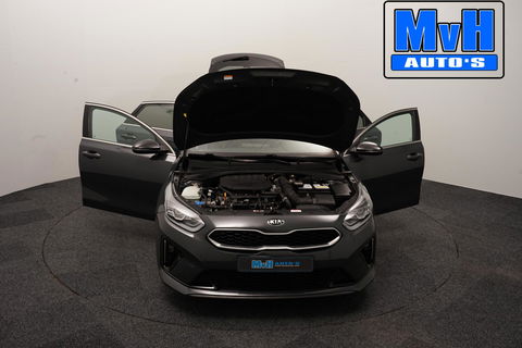 Kia ProCeed 1.5 T-GDI GT-Line