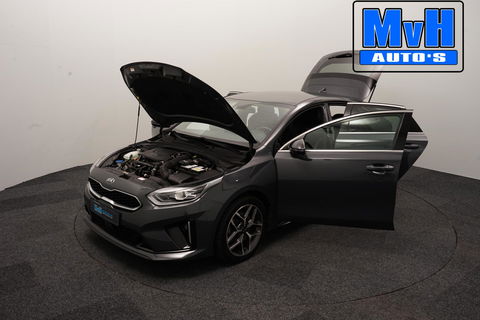Kia ProCeed 1.5 T-GDI GT-Line