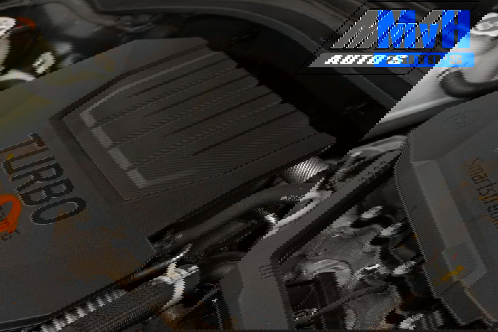 Kia ProCeed 1.5 T-GDI GT-Line