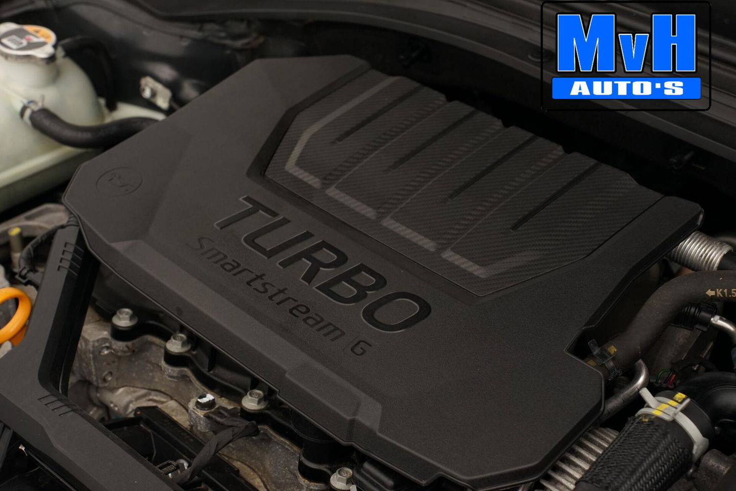 Kia ProCeed 1.5 T-GDI GT-Line