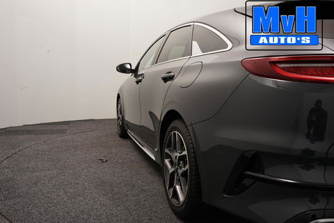 Kia ProCeed 1.5 T-GDI GT-Line