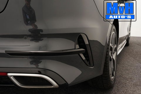 Kia ProCeed 1.5 T-GDI GT-Line