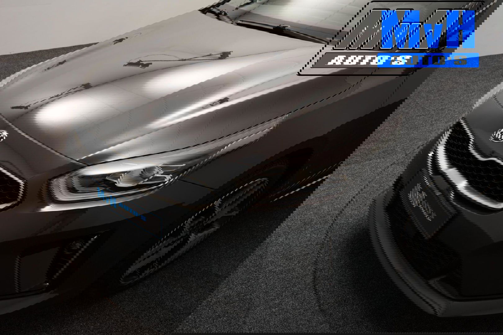 Kia ProCeed 1.5 T-GDI GT-Line