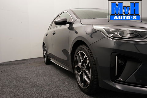 Kia ProCeed 1.5 T-GDI GT-Line