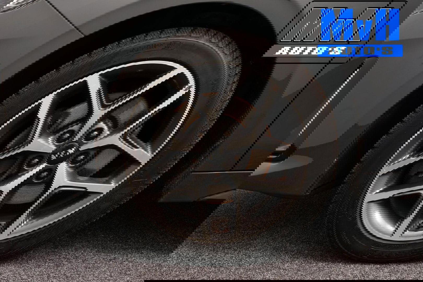 Kia ProCeed 1.5 T-GDI GT-Line