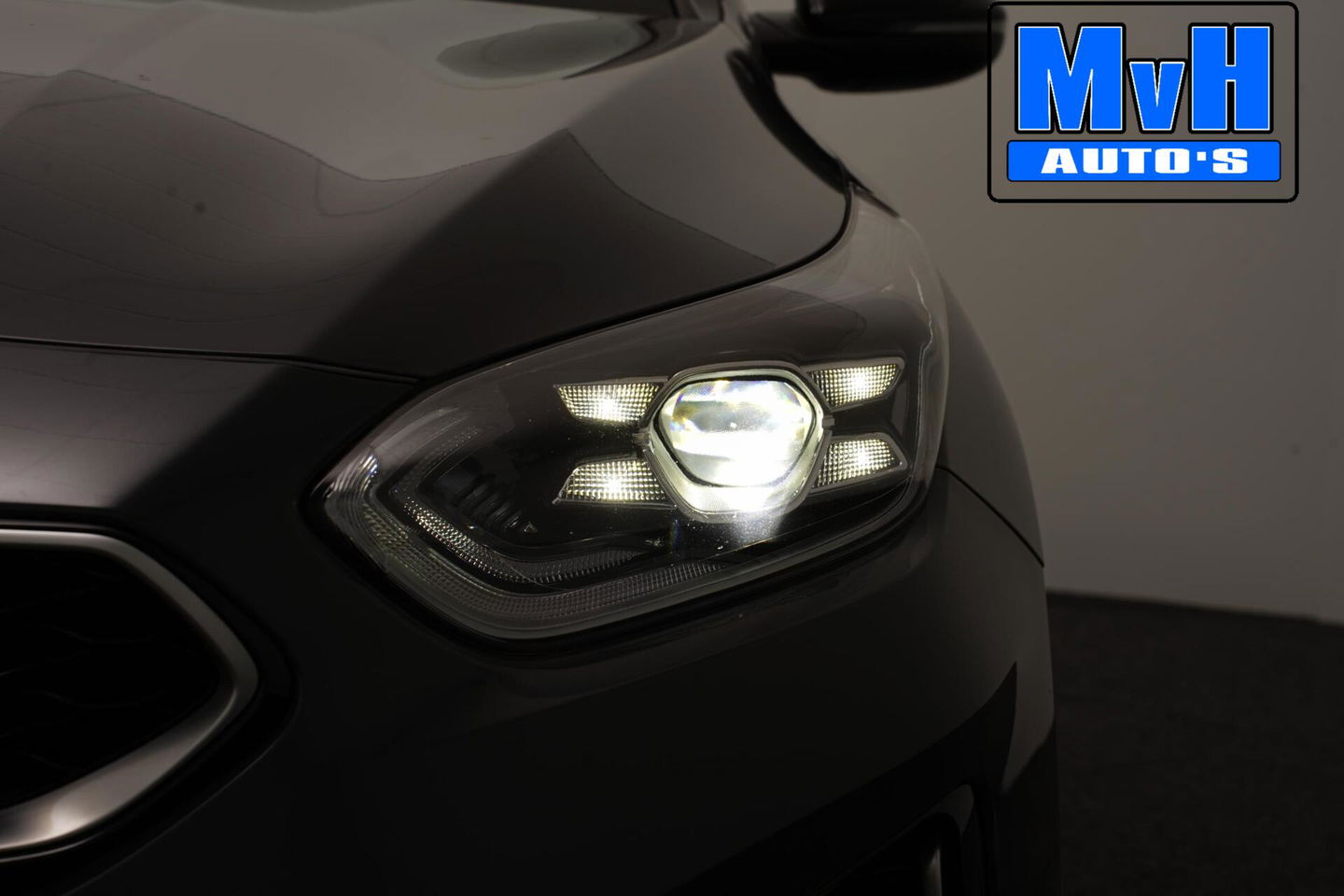 Kia ProCeed 1.5 T-GDI GT-Line