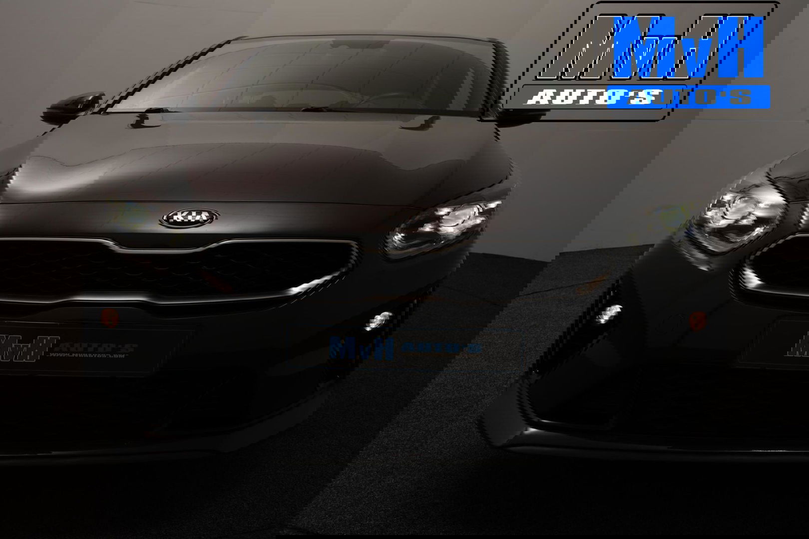 Kia ProCeed 1.5 T-GDI GT-Line