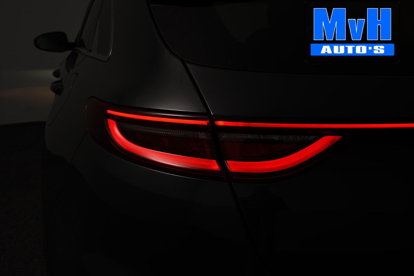 Kia ProCeed 1.5 T-GDI GT-Line