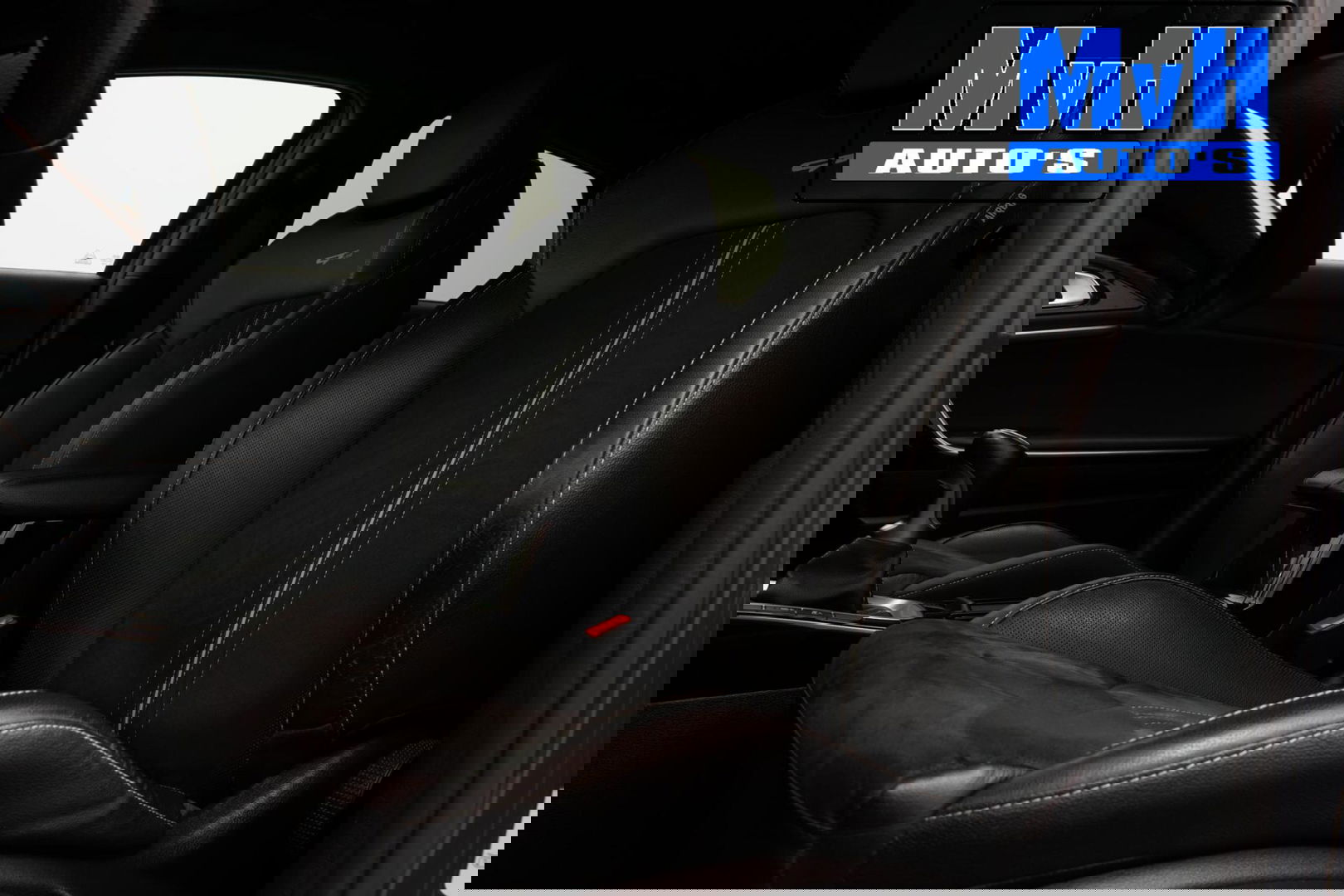 Kia ProCeed 1.5 T-GDI GT-Line