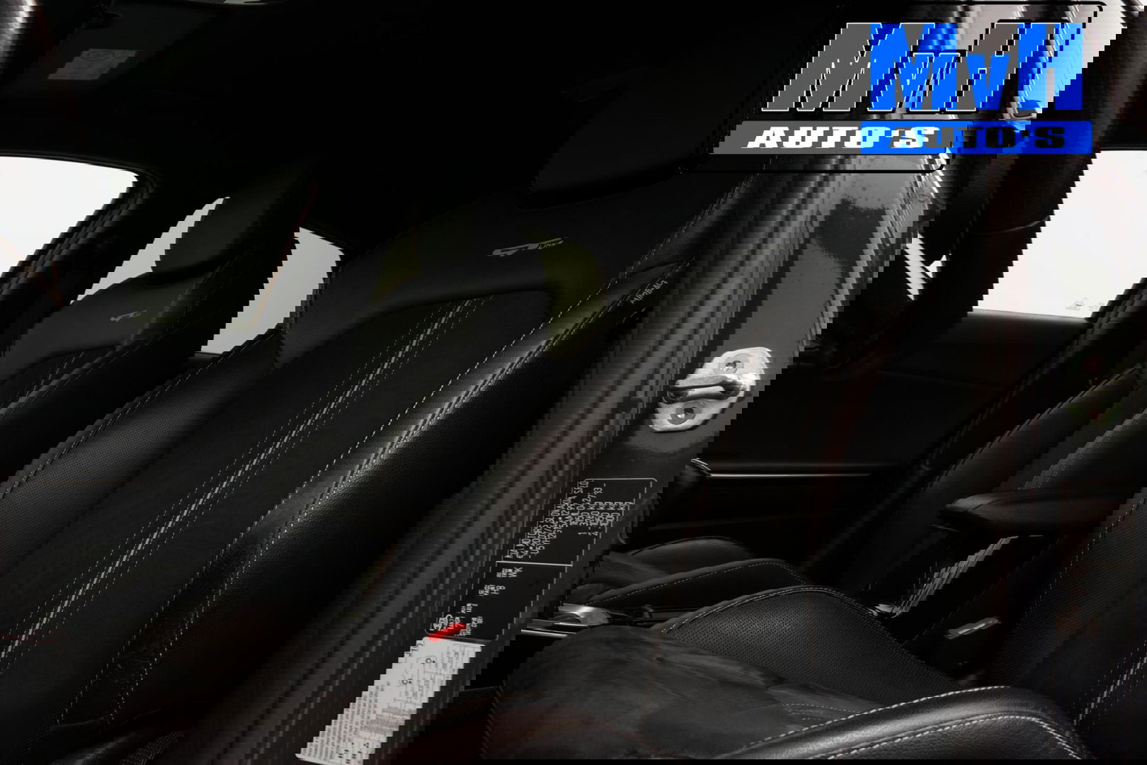 Kia ProCeed 1.5 T-GDI GT-Line