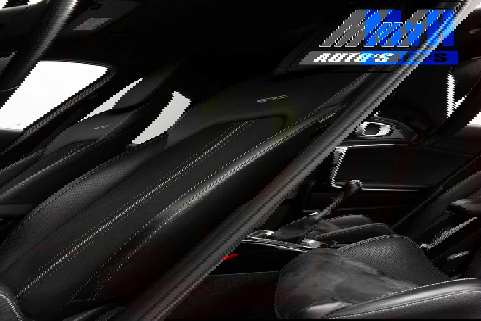 Kia ProCeed 1.5 T-GDI GT-Line