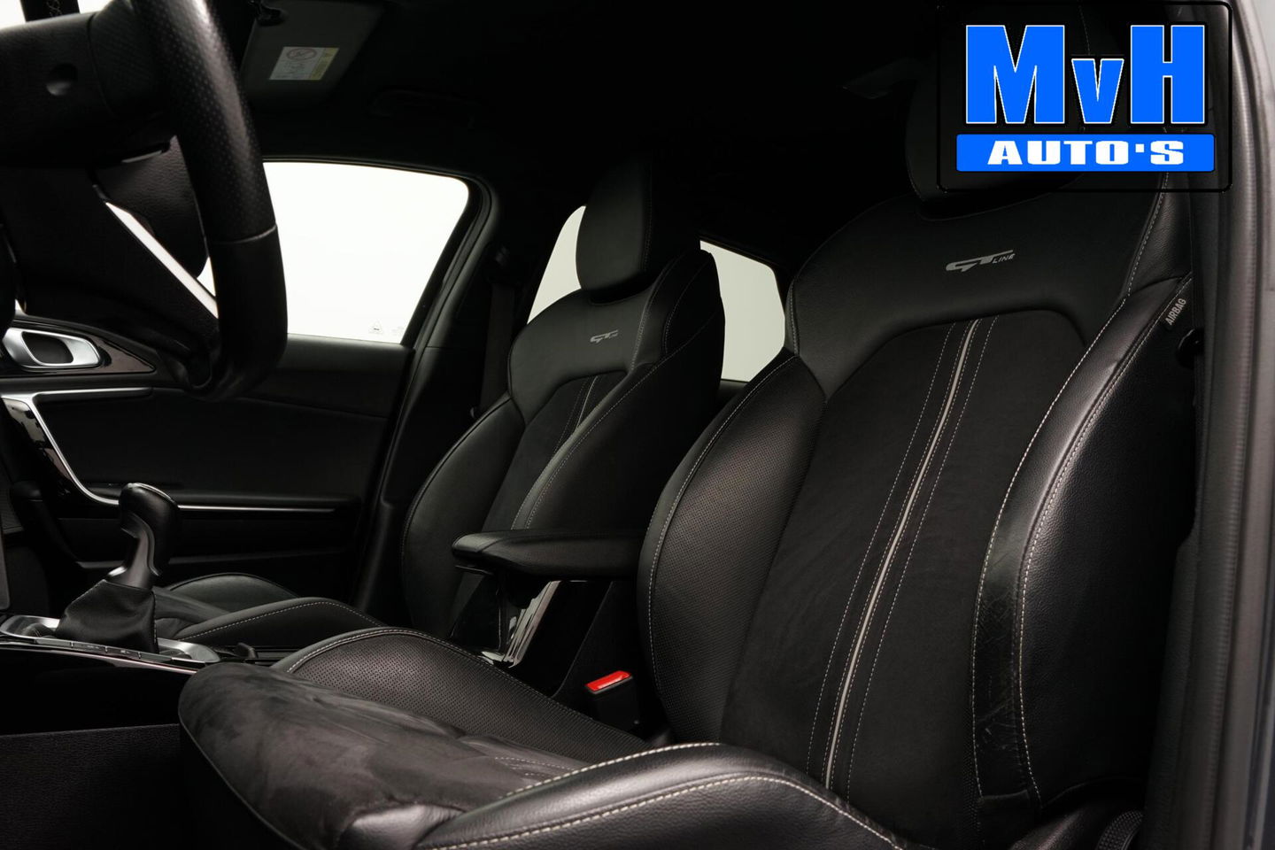 Kia ProCeed 1.5 T-GDI GT-Line