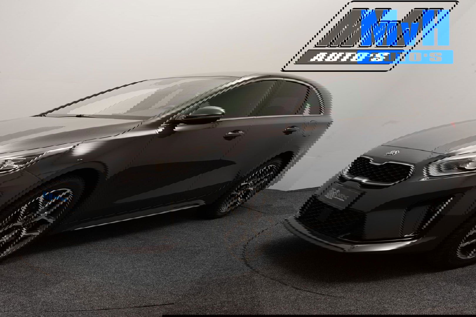 Kia ProCeed 1.5 T-GDI GT-Line