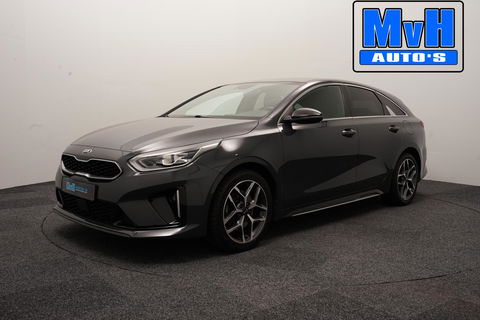 Kia ProCeed 1.5 T-GDI GT-Line