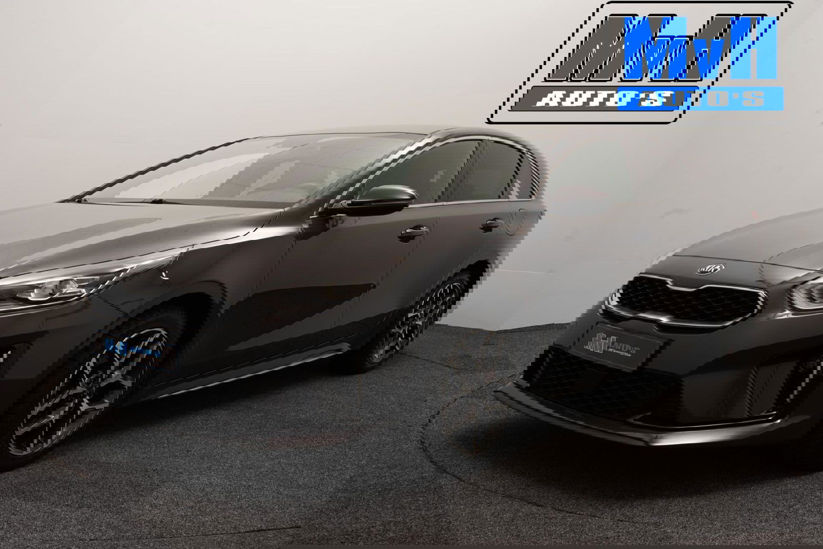 Kia ProCeed 1.5 T-GDI GT-Line