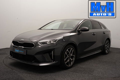 Kia ProCeed 1.5 T-GDI GT-Line