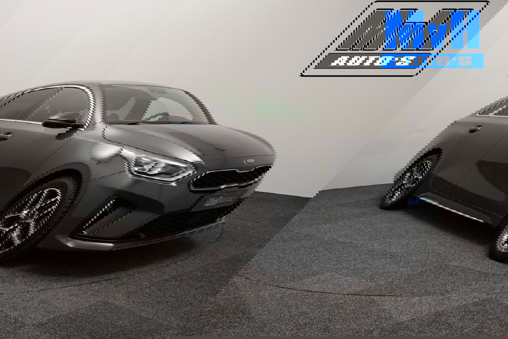 Kia ProCeed 1.5 T-GDI GT-Line