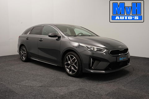 Kia ProCeed 1.5 T-GDI GT-Line