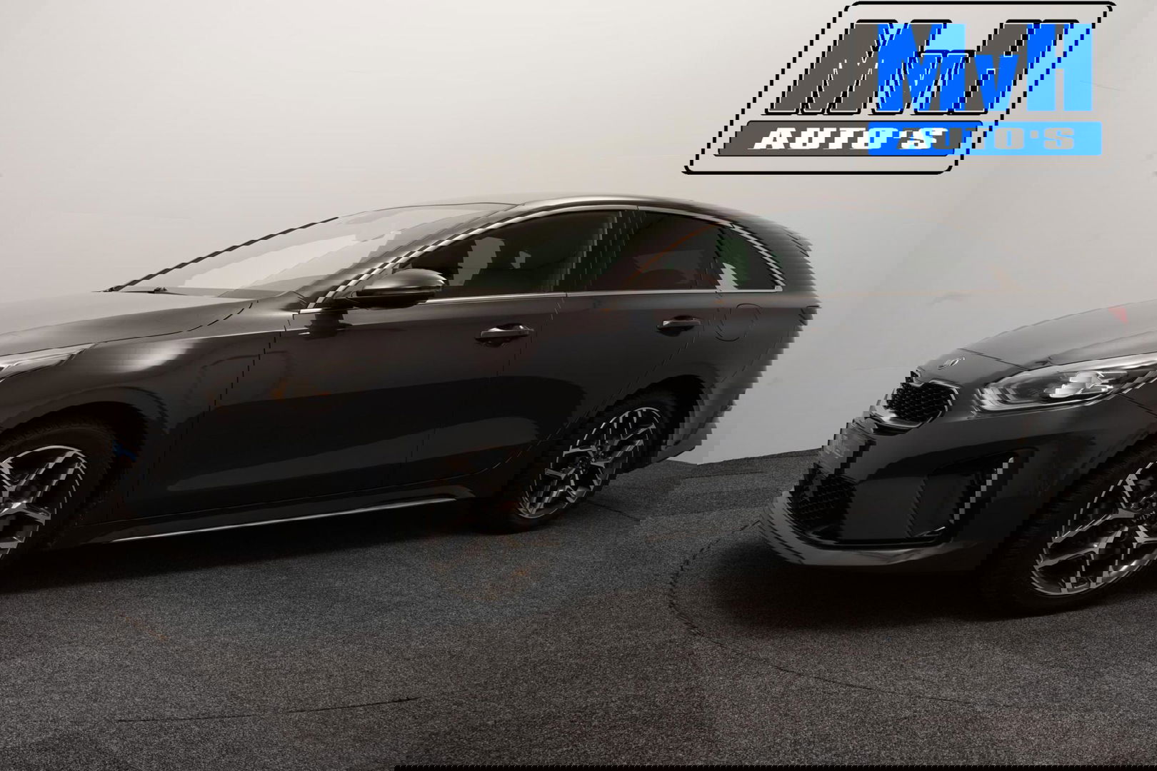 Kia ProCeed 1.5 T-GDI GT-Line