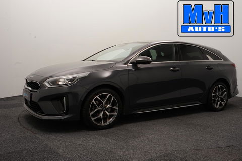 Kia ProCeed 1.5 T-GDI GT-Line