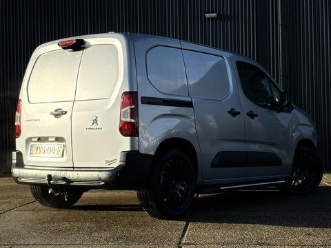 Peugeot Partner 1.5 BlueHDi 100 S&S L1