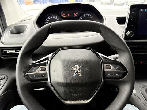 Peugeot Partner 1.5 BlueHDi 100 S&S L1