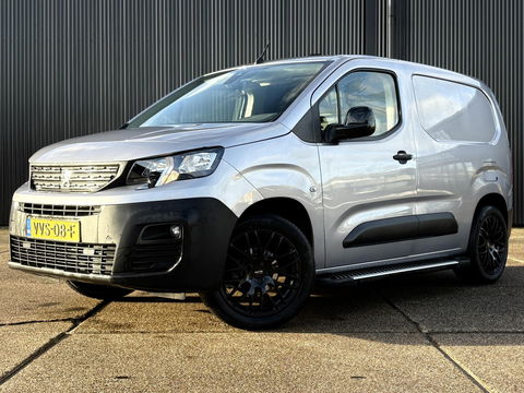 Peugeot Partner 1.5 BlueHDi 100 S&S L1