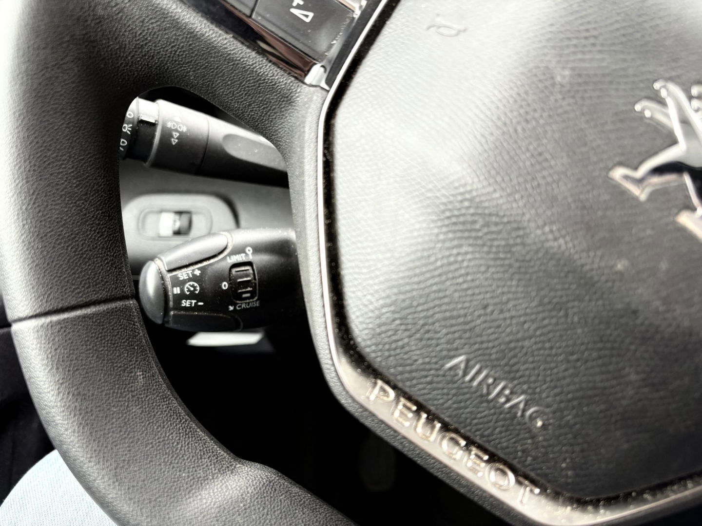 Peugeot Partner 1.5 BlueHDi 100 S&S L1