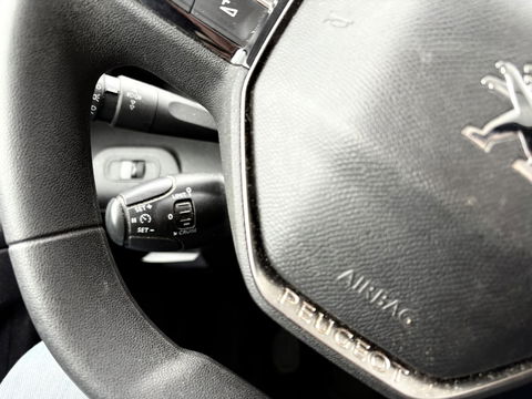 Peugeot Partner 1.5 BlueHDi 100 S&S L1