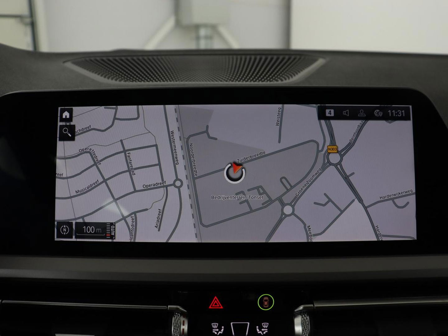 BMW 3 Serie 318i Executive Edition | Adaptive cruise | Leder | Stoel & stuurverwarming | Carplay | Harman/Kardon | Navigatie | Live Cockpit | Climate control | Parkeerhulp