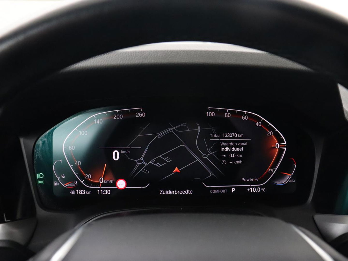 BMW 3 Serie 318i Executive Edition | Adaptive cruise | Leder | Stoel & stuurverwarming | Carplay | Harman/Kardon | Navigatie | Live Cockpit | Climate control | Parkeerhulp