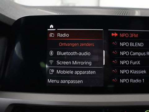 BMW 3 Serie 318i Executive Edition | Adaptive cruise | Leder | Stoel & stuurverwarming | Carplay | Harman/Kardon | Navigatie | Live Cockpit | Climate control | Parkeerhulp