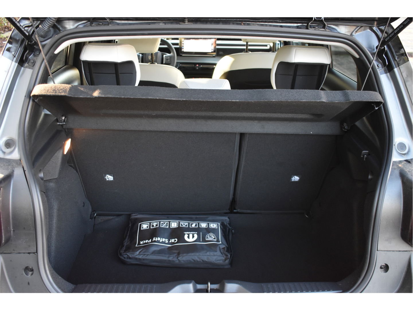 Citroën C3 1.2 Turbo 100pk Max Two-Tone | NL-Auto | Camera | Carplay | DAB | Full LED | LM-Velgen | 1ste eigenaar