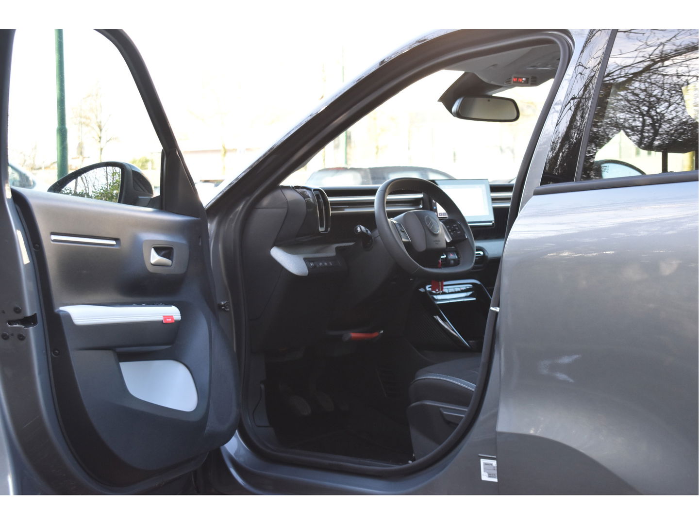 Citroën C3 1.2 Turbo 100pk Max Two-Tone | NL-Auto | Camera | Carplay | DAB | Full LED | LM-Velgen | 1ste eigenaar
