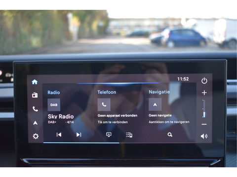 Citroën C3 1.2 Turbo 100pk Max Two-Tone | NL-Auto | Camera | Carplay | DAB | Full LED | LM-Velgen | 1ste eigenaar